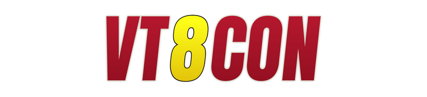 vt8con